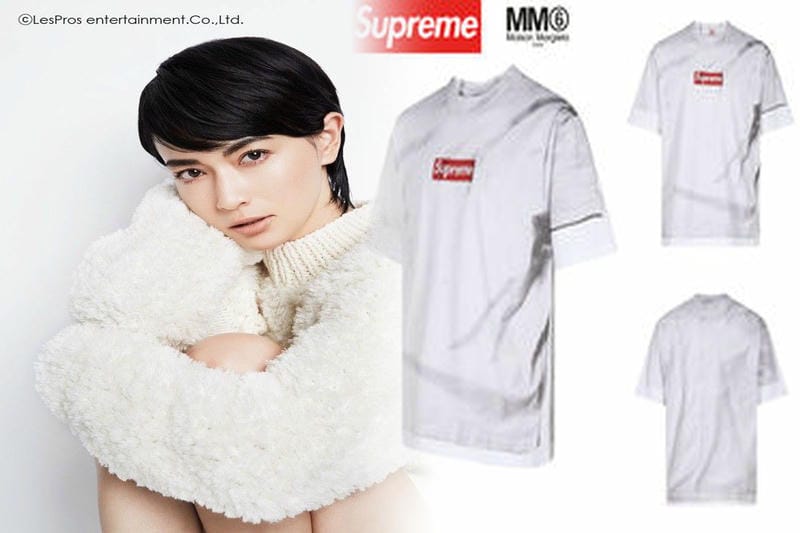 ルイ ヴィトン シュプリーム t シャツ 定価