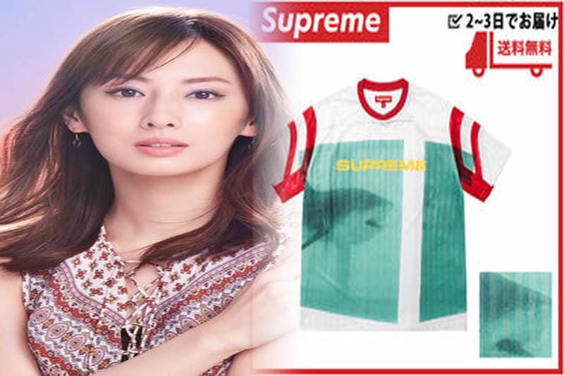 Supreme Tシャツ Mサイズ完全ガイド【2026年最新】身長別徹底比較！偽物対策・価格・Lサイズ情報まで網羅