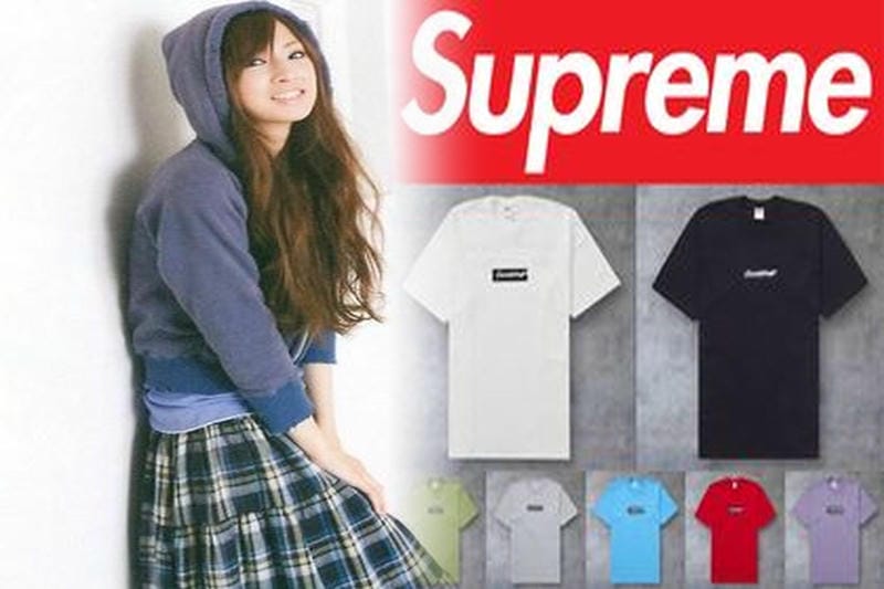 2026最新｜シュプリーム韓国Tシャツ完全ガイド：本物見分け方・価格・生産国まで徹底解説！