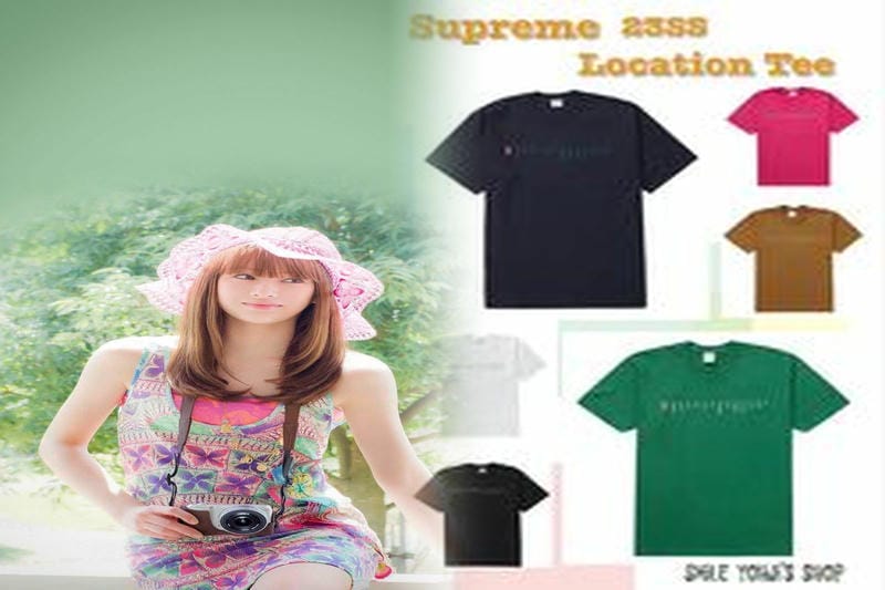「シュプリーム 限定 Tシャツ 2024年最新」完全攻略！偽物見分け・定価・入手術から人気の理由まで徹底解説