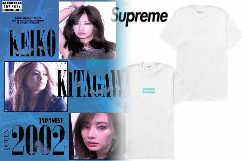 【2026年最新】シュプリーム クマ Tシャツ徹底解説！人気の理由、価格、偽物注意点まで完全ガイド