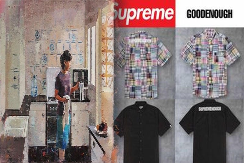 格安で本物を手に入れる！シュプリーム Tシャツ偽物・N級品の見破り方＆人気の秘密【2024年最新完全ガイド】