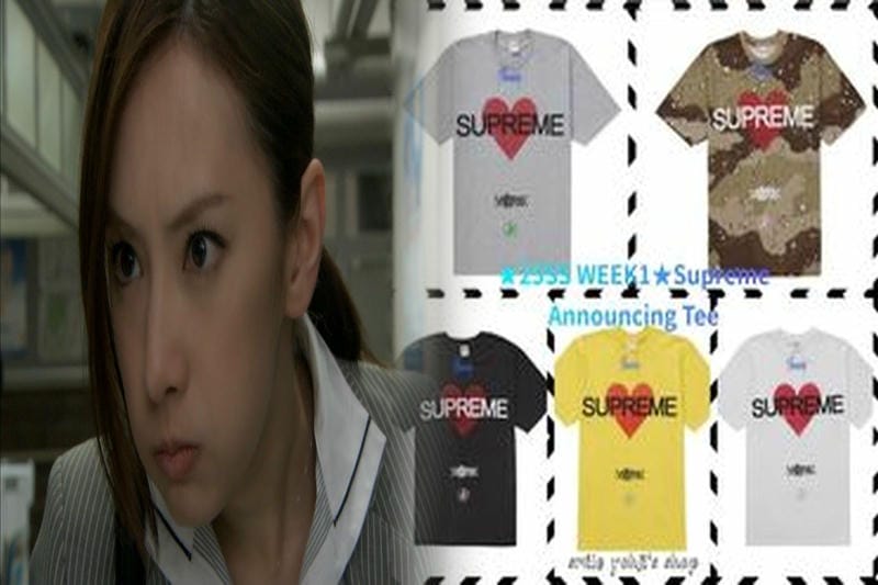 【2026年最新】シュプリームTシャツは楽天で買うべき？公式購入・失敗しない選び方＆価格・洗濯まで徹底解説