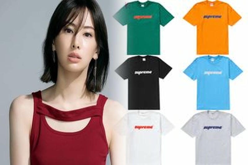 Supreme迷彩Tシャツ完全ガイド｜人気の秘密・選び方・着こなし術【2026年最新】