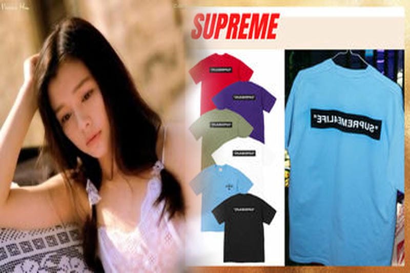 【2024年最新】シュプリームTシャツ激安で失敗しない！本物見分け方＆賢い購入完全ガイド