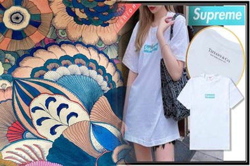 【2026年最新】シュプリーム偽物Tシャツ完全ガイド｜タグ・ロゴ・素材感で失敗しない見分け方・N級品解説！