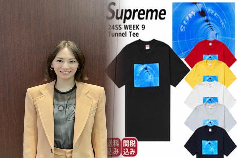 シュプリーム Tシャツ 人気の疑問を徹底解決！なぜ高い？サイズ感・レア度・購入＆売却ガイド【完全版】