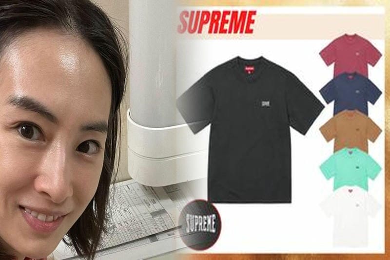 シュプリーム t シャツ コピー