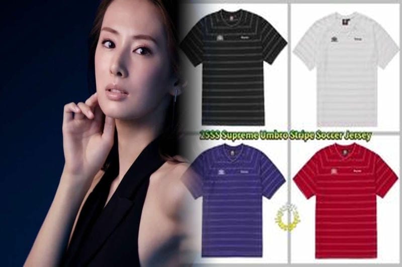 シュプリーム シャツ サイズ 感