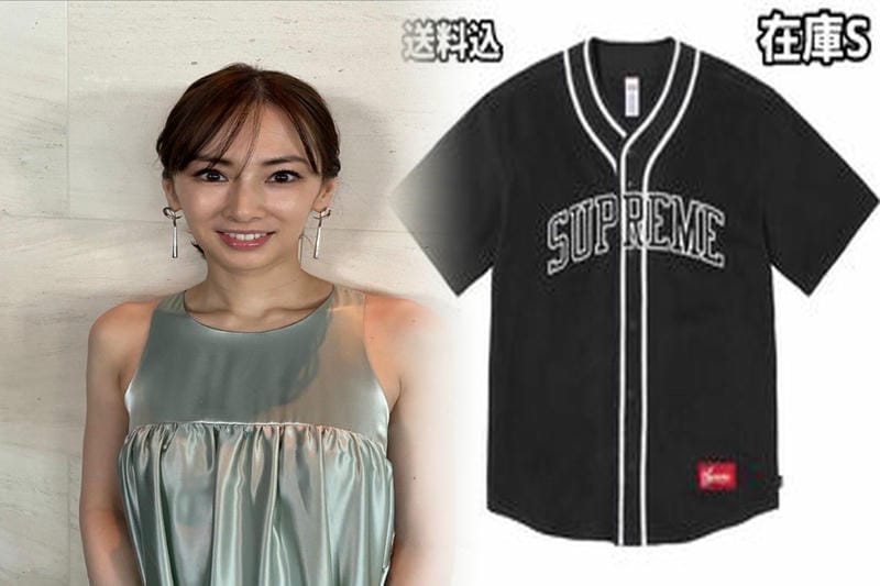 シュプリーム t シャツ アメリカ