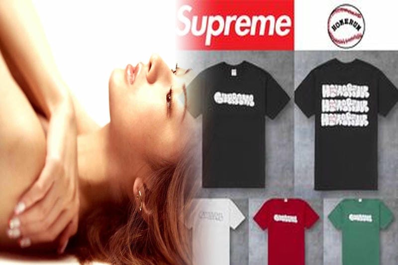 シュプリーム メッシュ t シャツ