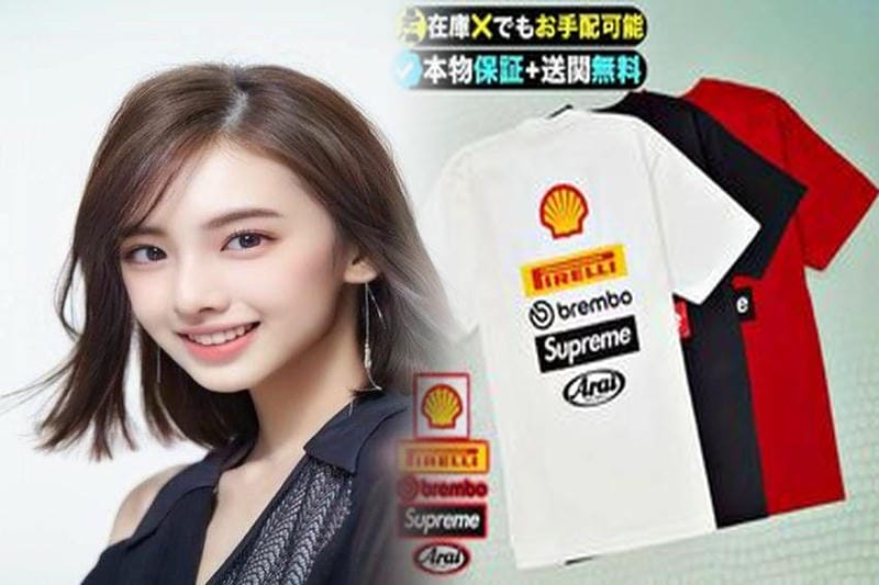 【2025年最新】シュプリーム t シャツ パロディ完全ガイド：火付け役、価格、偽物見分け方まで徹底解説！