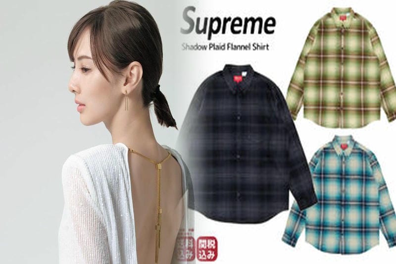 シュプリーム ポケット t シャツ