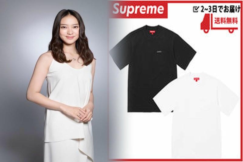 シュプリーム t シャツ 偽物 韓国