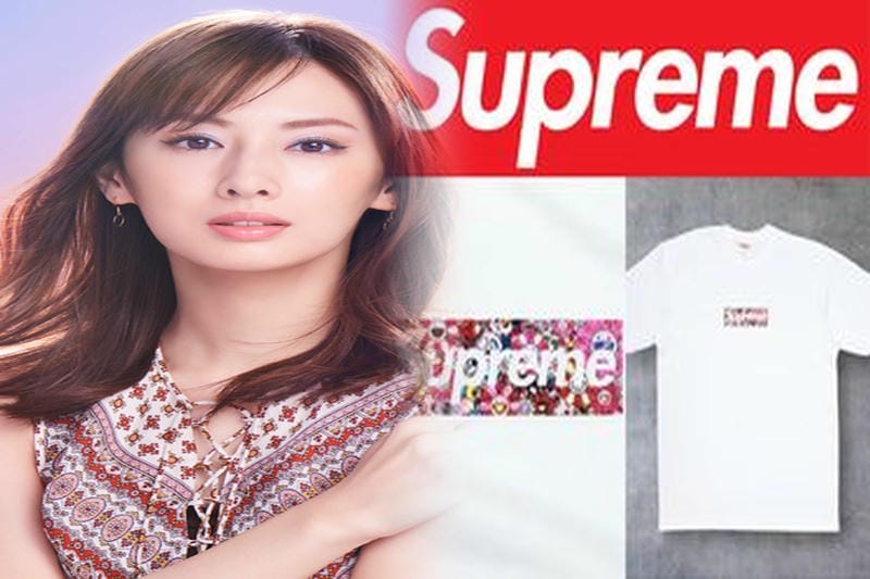 シュプリーム ベース ボール シャツ