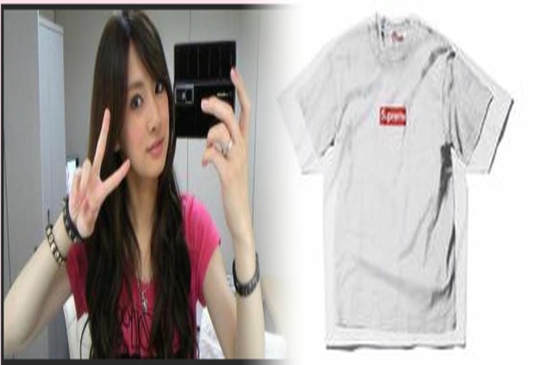 シュプリーム box ロゴ t シャツ