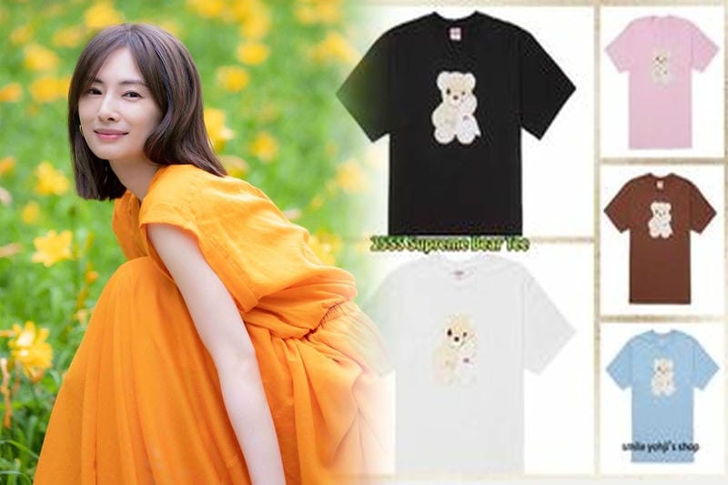 シュプリーム スヌーピー t シャツ 値段