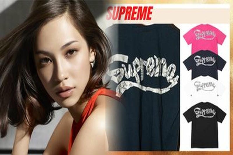 シュプリーム ギャルソン t シャツ 偽物