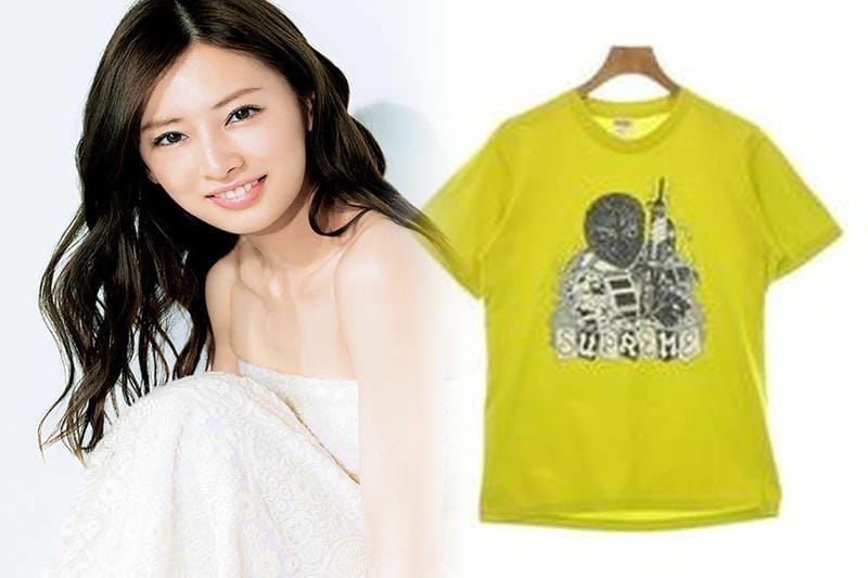 【2025年最新】シュプリームTシャツ偽物を見分ける完全ガイド！タグ透かし徹底解説＆失敗しない本物選び方