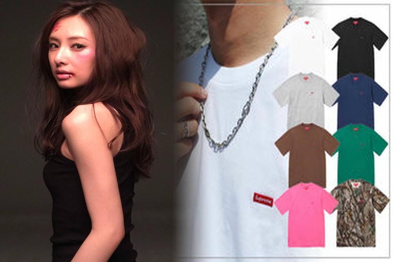【決定版】シュプリーム Tシャツ サイズ感 完全ガイド！18SSから体型別・偽物対策まで徹底解説