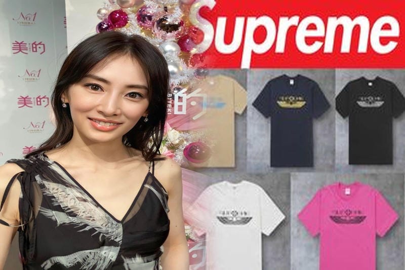 ノース フェイス シュプリーム t シャツ