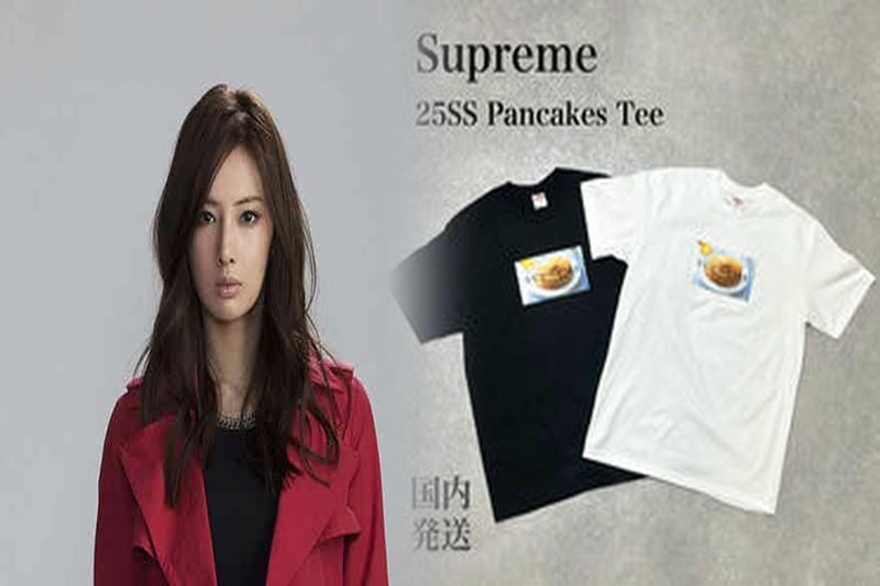 ルイ ヴィトン t シャツ シュプリーム