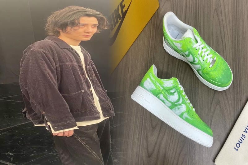 ナイキ スニーカー レディース エア フォース