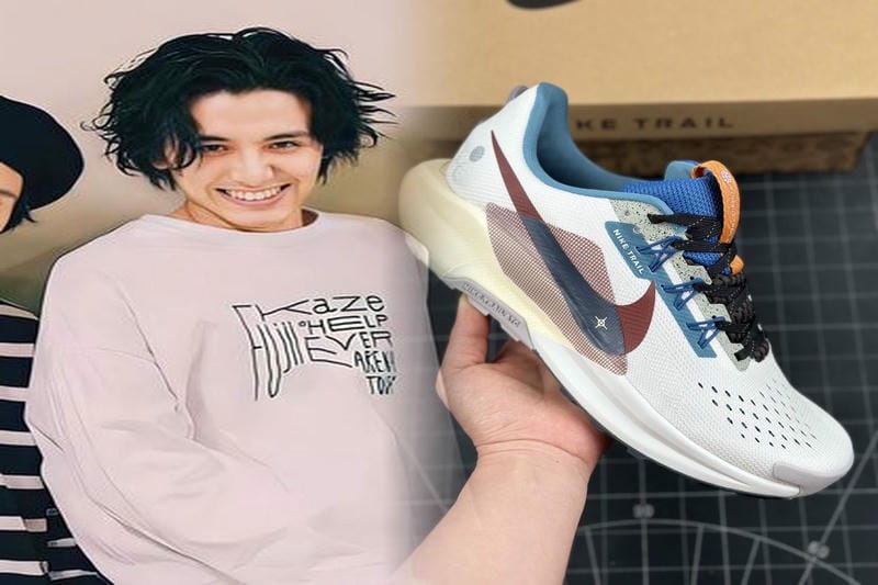 エアジョーダン7の定価はいくらですか？
