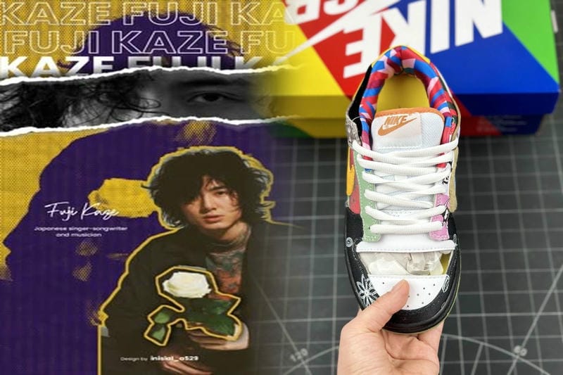 エアフォースワン07の発売日はいつですか？