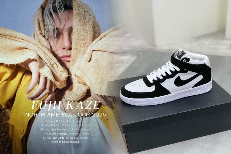 シュプリームaf1の定価はいくらですか？