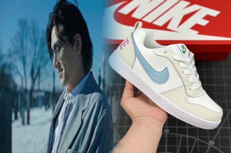 ヘア バンド nike