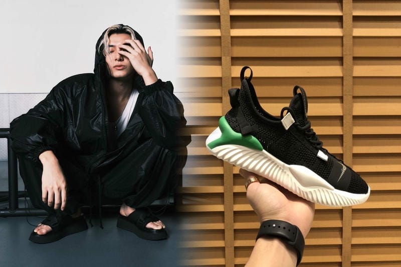 nike ベナッシ