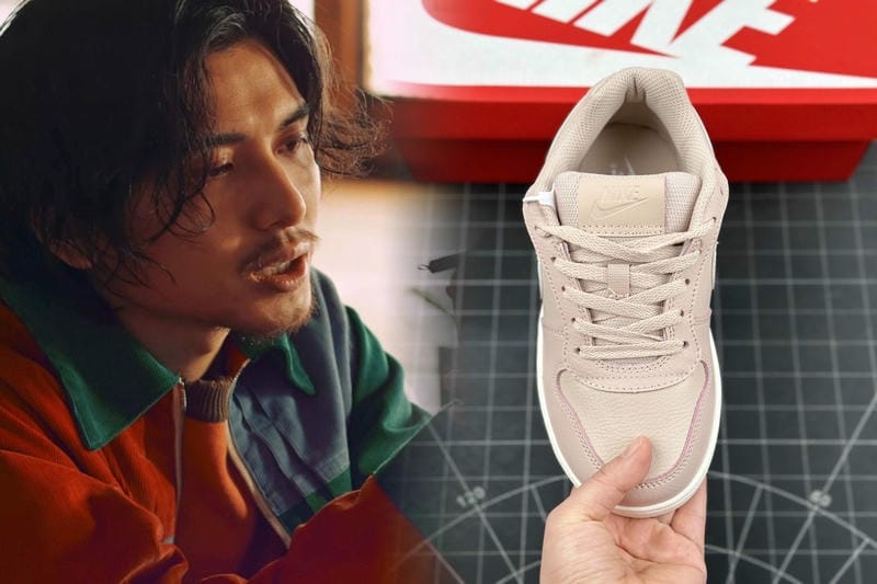 nike ティエンポ