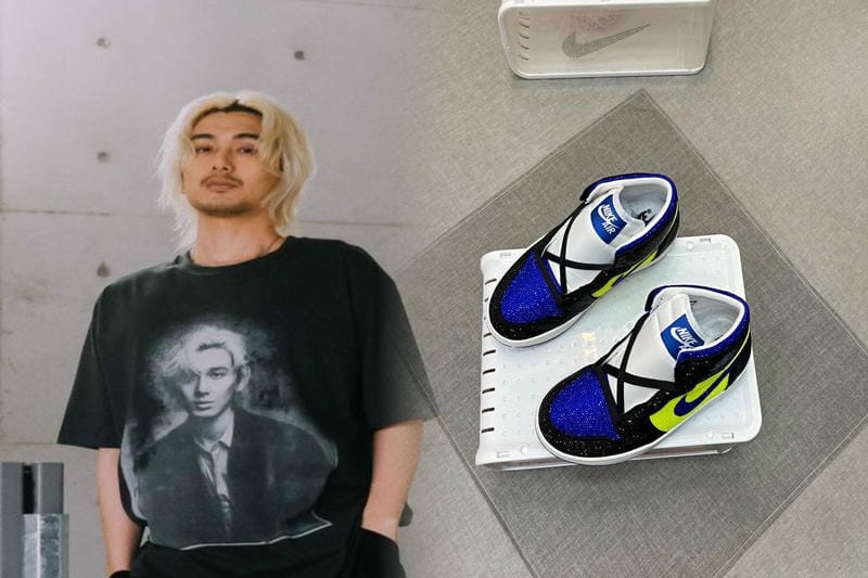 nike ランシュー