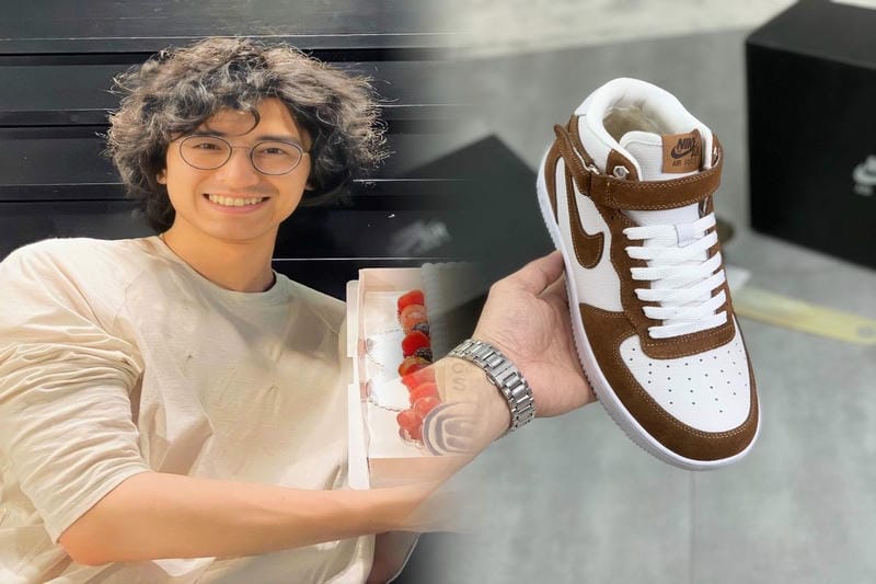 nike ギフト カード