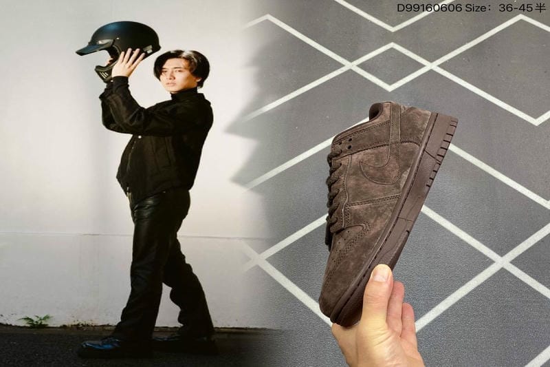 AIR JORDAN 1 Low OGとはどんなスニーカーですか？