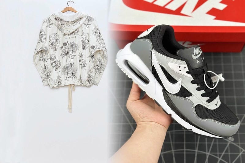 nike 東京