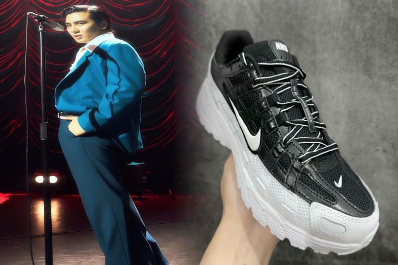 nike ステッカー