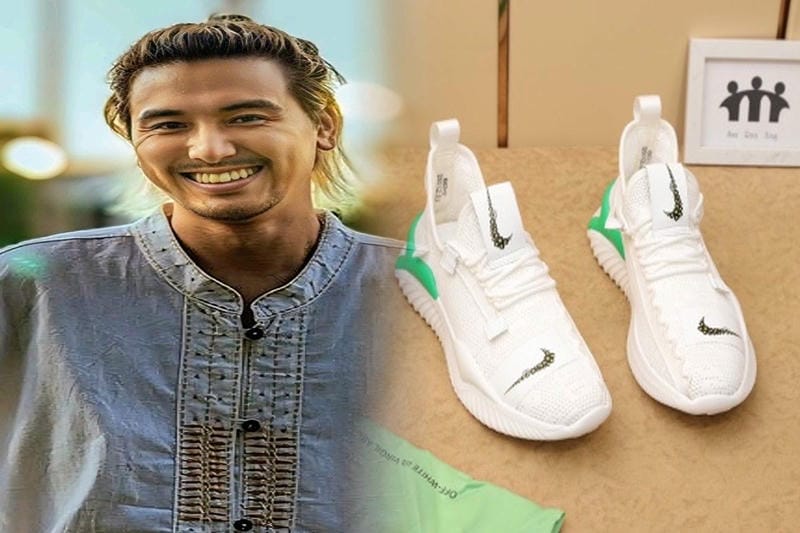 nike トレーナー キッズ