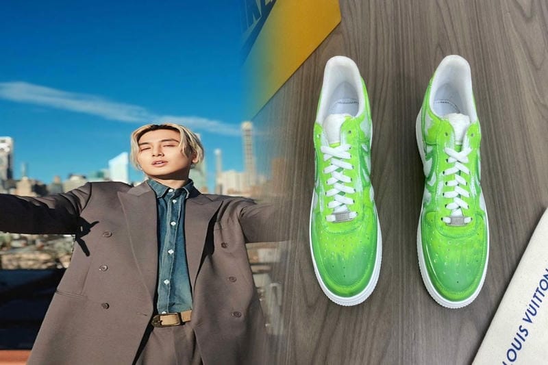nike acg とは