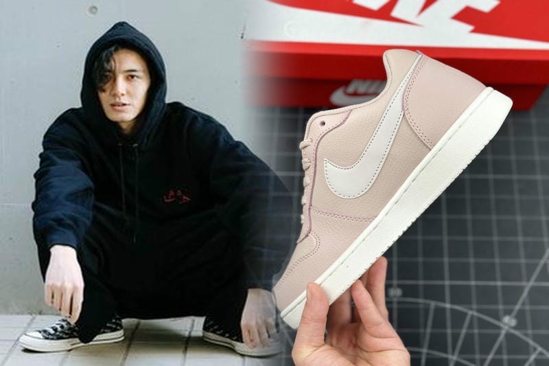 AIR MAX 90とはどんなシューズですか？