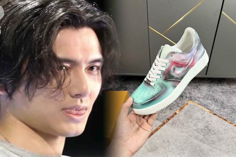 nike ウエア