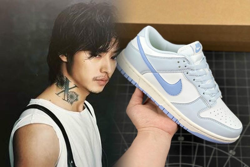 nike shox tl サイズ 感