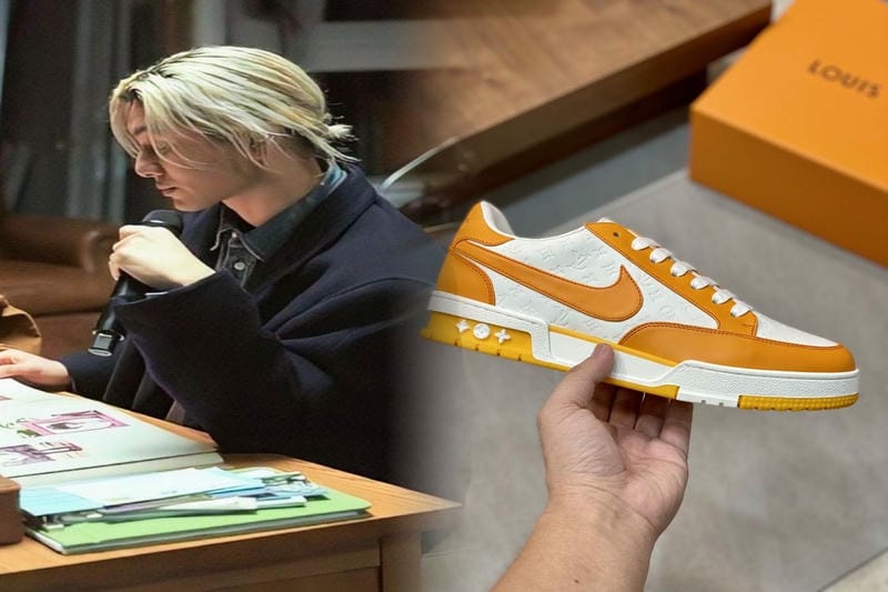 nike 神戸