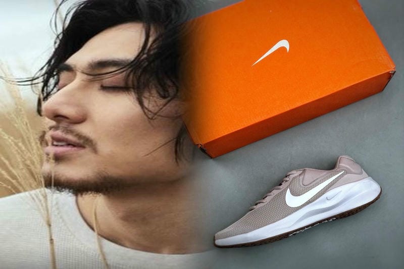 nike 限定