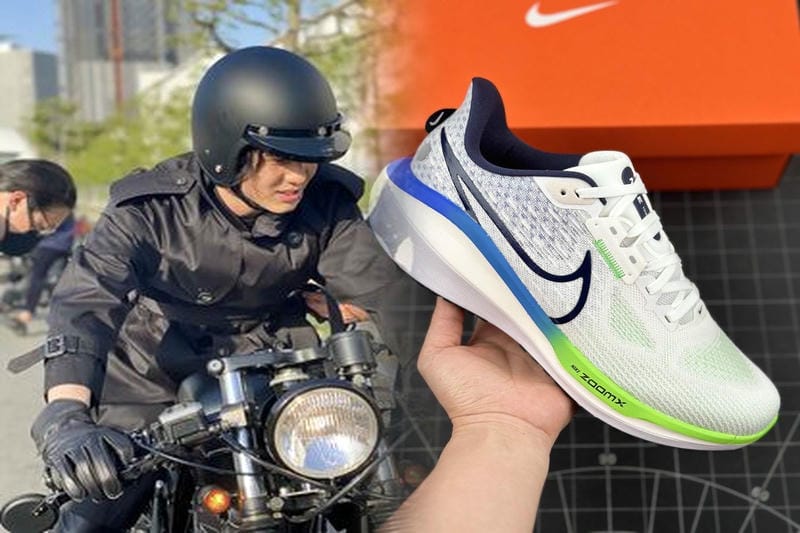 nike スケボー