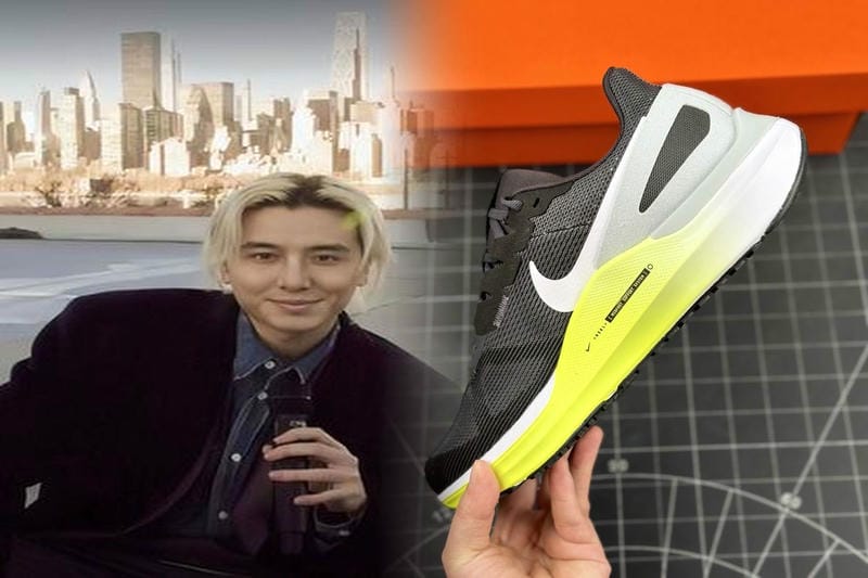 ナイキ ACG モックの発売日はいつですか？