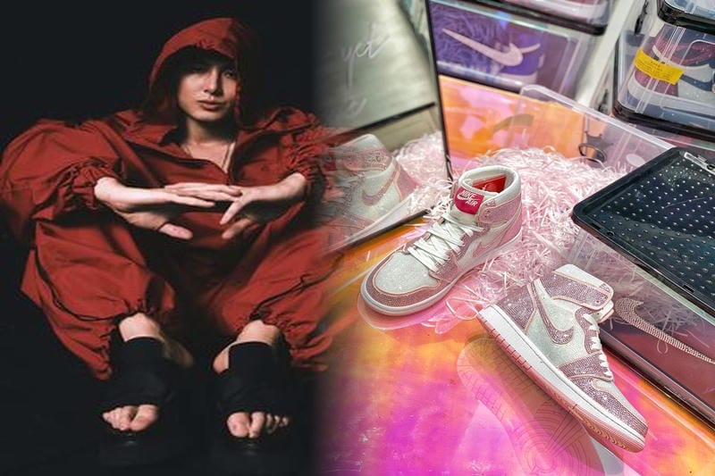 NIKEの筆頭株主は誰ですか？
