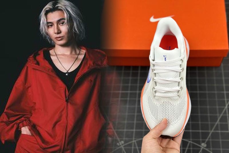 ロゴ nike