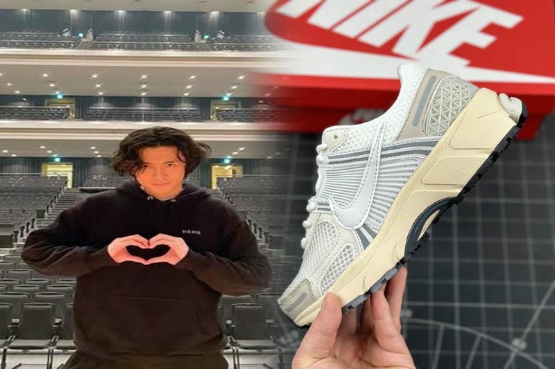 ナイキKD9の発売日はいつですか？